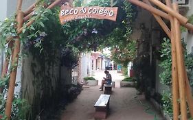 Vila Amelia Jeri - Flats Mobiliados Em Jericoacoara Ceara